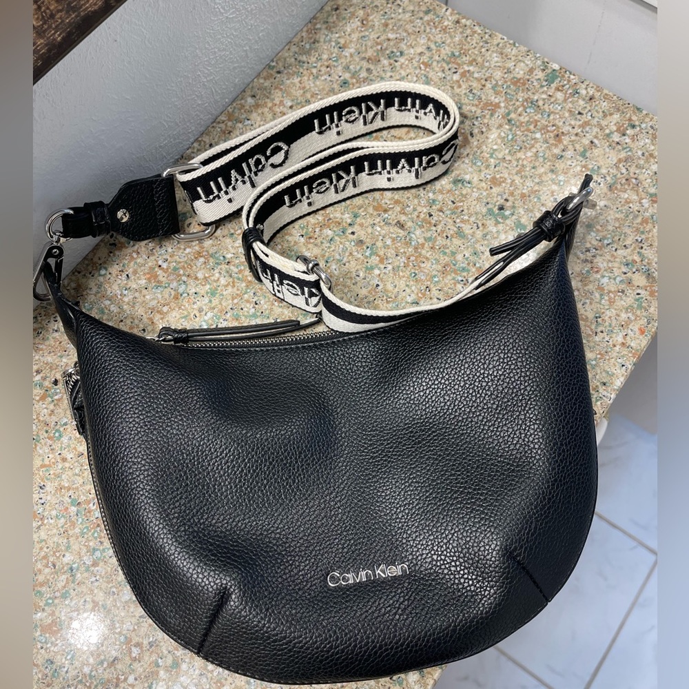 Calvin Klein black bag🖤
